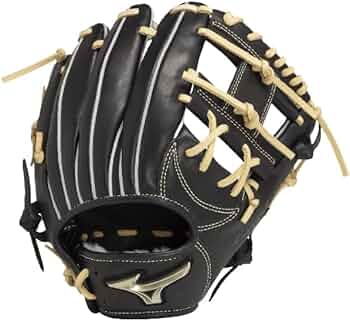 Amazon | 野球 ミズノ 少年用 軟式 グローブ グラブ ゴールデン